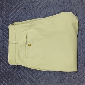 L.L. Bean men's chino